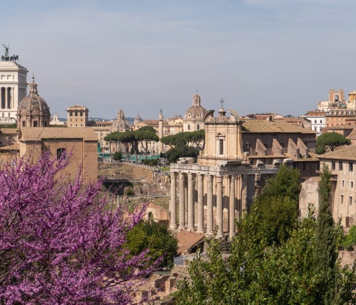 Top Archaeological Sites to See in Rome: A Slow, History-Lover’s Guide to Rome’s Classic Sites